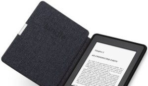 Amazon Kindle