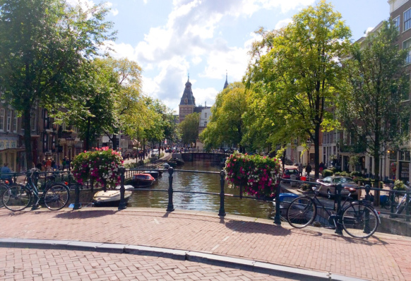 Amsterdam